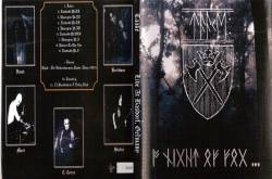 Taake : Live at Basdorf, Germany Taake : Live at Basdorf, Germany